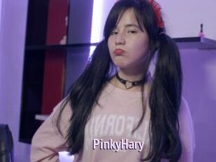 PinkyHary