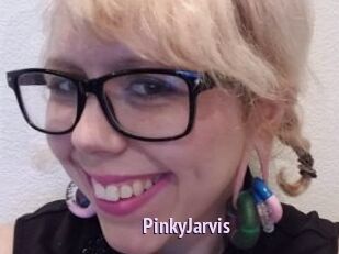 PinkyJarvis