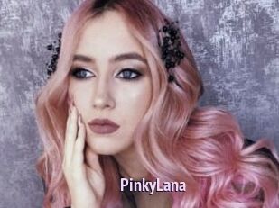 PinkyLana