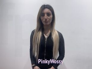 PinkyWossy