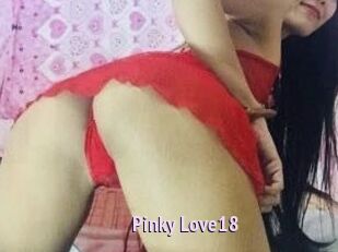 Pinky_Love18