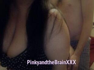 PinkyandtheBrainXXX