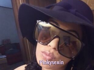 Pinkysexin