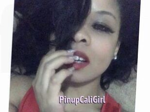 PinupCaliGirl