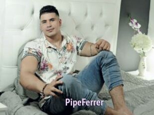 PipeFerrer