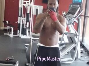 PipeMaster