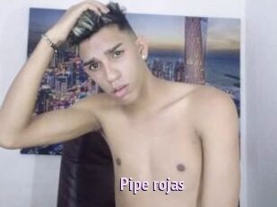Pipe_rojas