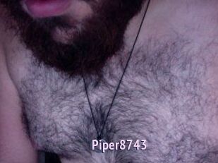 Piper8743 Film Porno