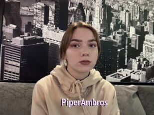 PiperAmbros