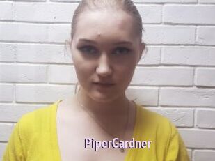PiperGardner