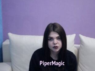 PiperMagic