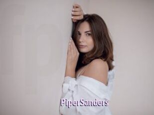PiperSanders