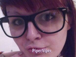 PiperViper