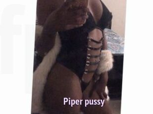 Piper_pussy