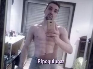 Pipoquinhas