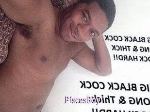 PiscesBoy