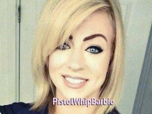 PistolWhipBarbie