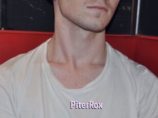 PiterRox