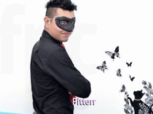 Pitterr