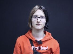 PittiHand