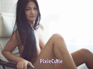 PixieCutie