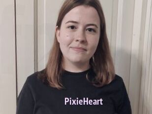 PixieHeart