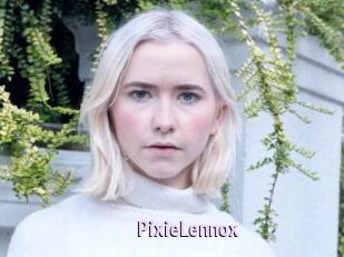 PixieLennox