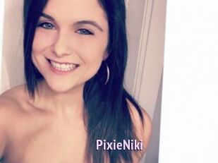 PixieNiki