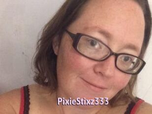 PixieStixz333