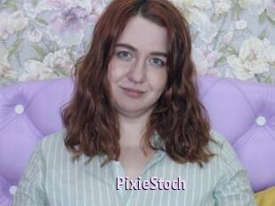PixieStoch