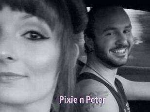 Pixie_n_Peter Film Porno