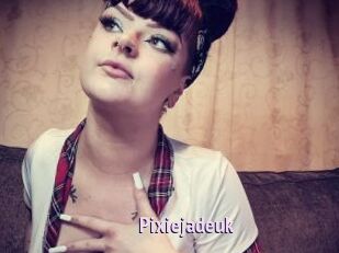 Pixiejadeuk