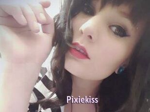 Pixiekiss