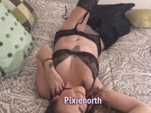 Pixienorth