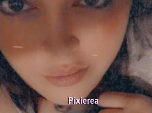 Pixierea