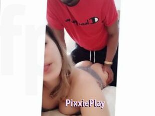 PixxiePlay