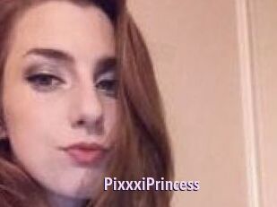 PixxxiPrincess