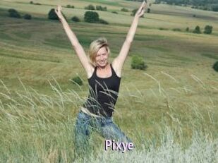 Pixye