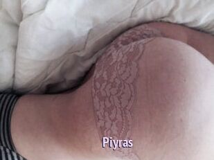 Piyras