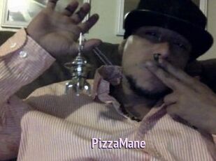PizzaMane