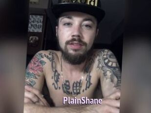 PlainShane