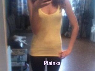 Plainka