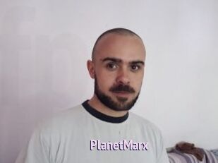 PlanetMarx