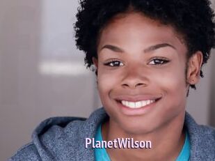 PlanetWilson