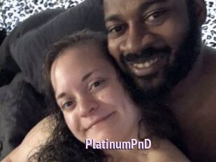 PlatinumPnD