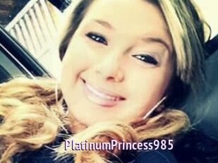 PlatinumPrincess985