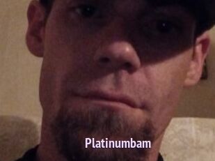 Platinumbam