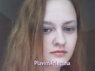 PlavinskisLesma