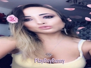 PlayBoyBunny