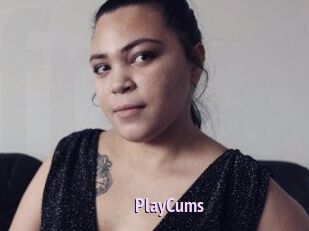 PlayCums
